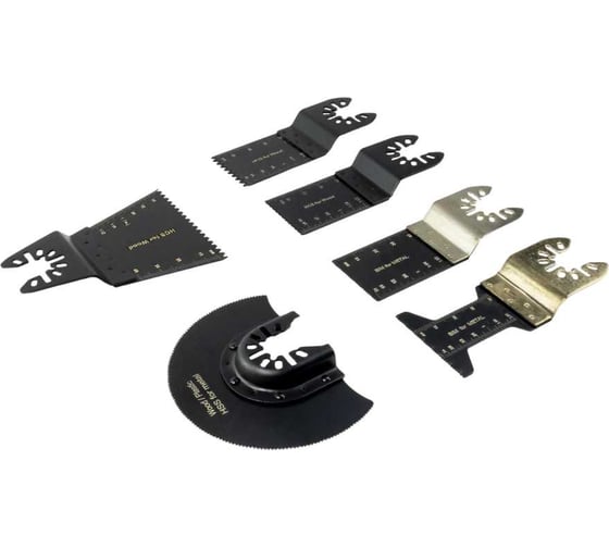 Изображение товара Набор насадок Pobedit для МФИ 6 шт 4982006