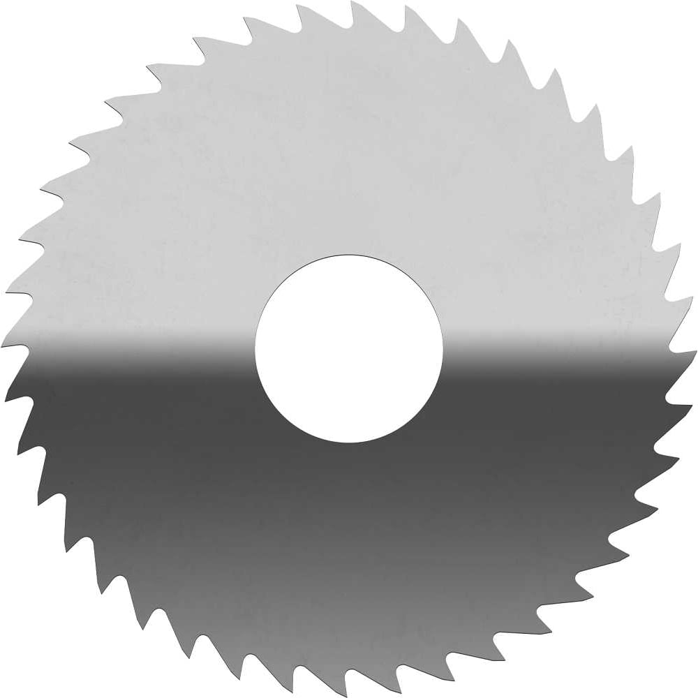 Изображение товара Фреза отрезная твердосплавная ИНСТУЛС 50 мм для металлов ломанных сплавов гальваника