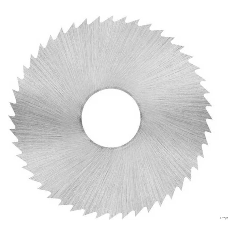 Изображение товара Отрезная твердосплавная фреза ИНСТУЛС 95мм 36 зубьев ВК8 для металлов