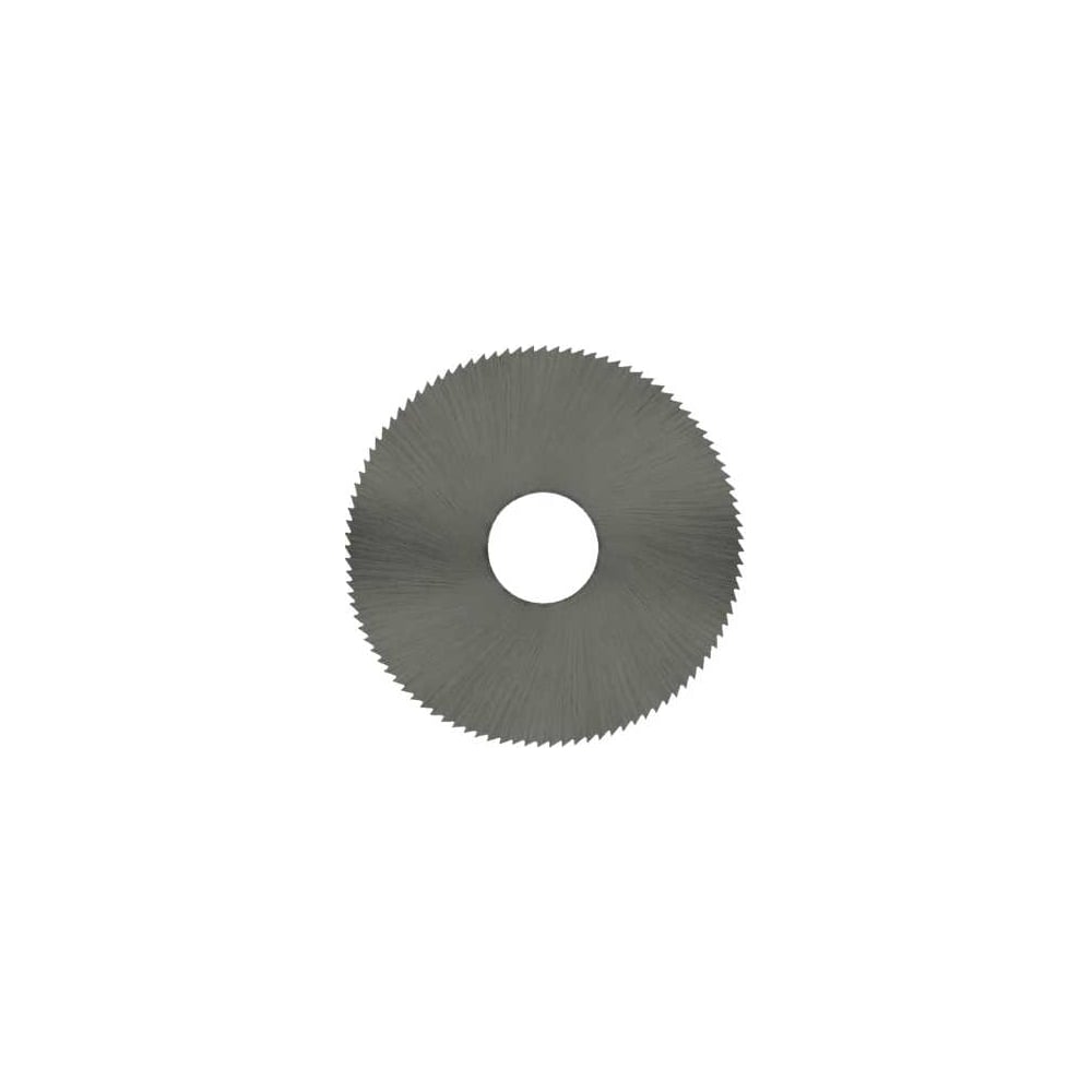 Изображение товара Фреза отрезная твердосплавная ИНСТУЛС 92.0х3.20х25.4 тип 2 Z- 36 ВК8