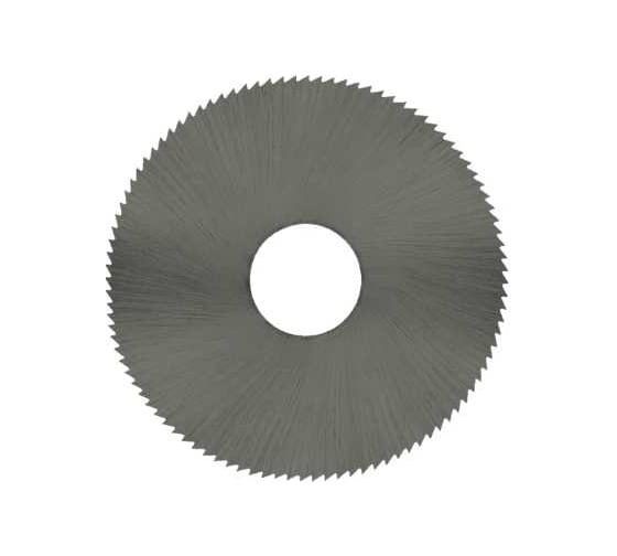 Изображение товара Фреза отрезная твердосплавная ИНСТУЛС 92.0х3.20х25.4 тип 2 Z- 36 ВК8 00001937880