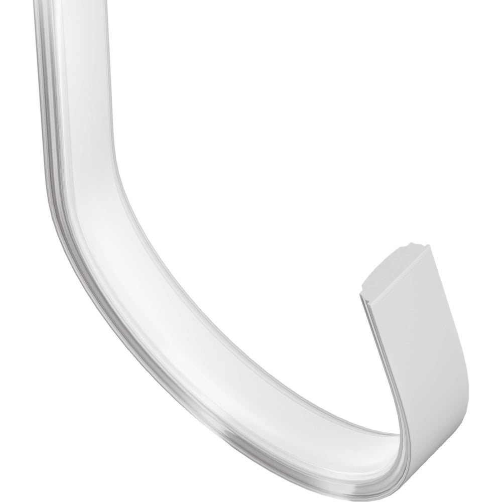 Изображение товара Гибкий алюминиевый профиль Geniled 2 м для светодиодной ленты