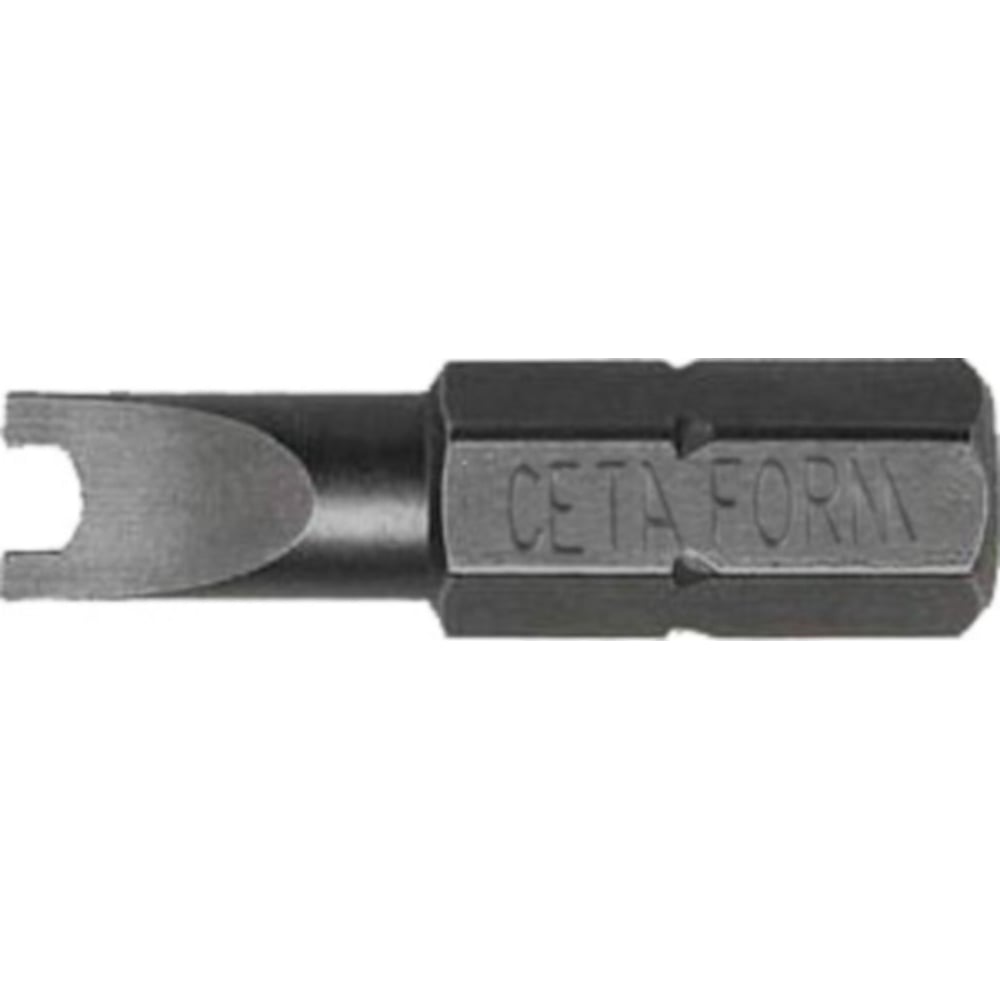 Изображение товара Бита spanner Ceta Form SP4 CB/SP04 для шуруповерта