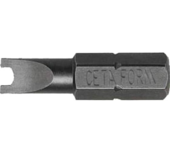 Изображение товара Бита spanner Ceta Form SP4 CB/SP04