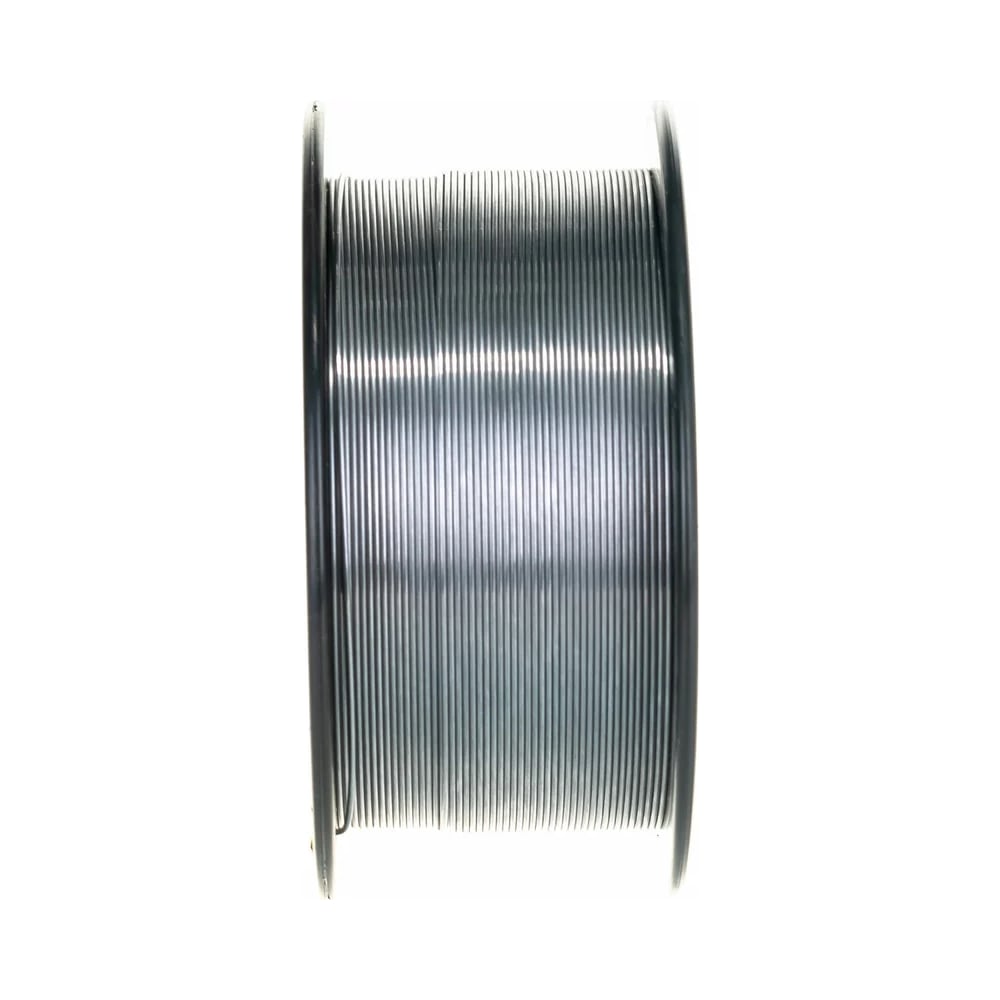 Изображение товара Проволока порошковая сварочная без газа Kroff 1 мм 1 кг