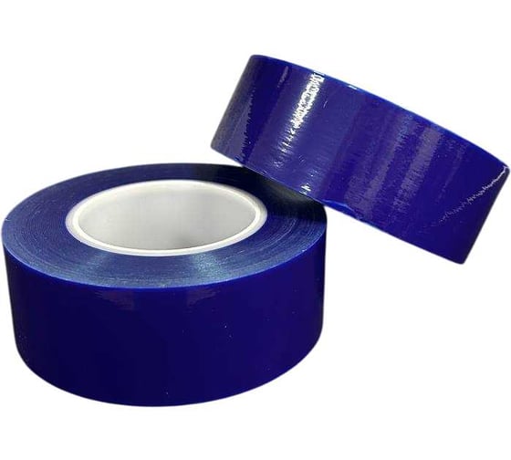 Изображение товара Лента Rotake для защиты обода дисков при шиномонтаже, ширина 50мм, намотка 200м ATB-PR-50