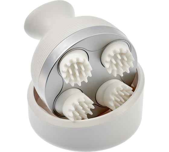 Изображение товара Массажер для головы и тела пальчиковый НИРВАНА BRADEX KZ 0574