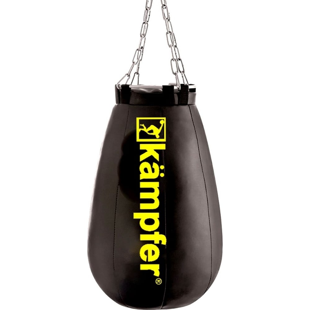 Боксерская груша Kampfer груша нарядная ефимова ø22 h125 150 см