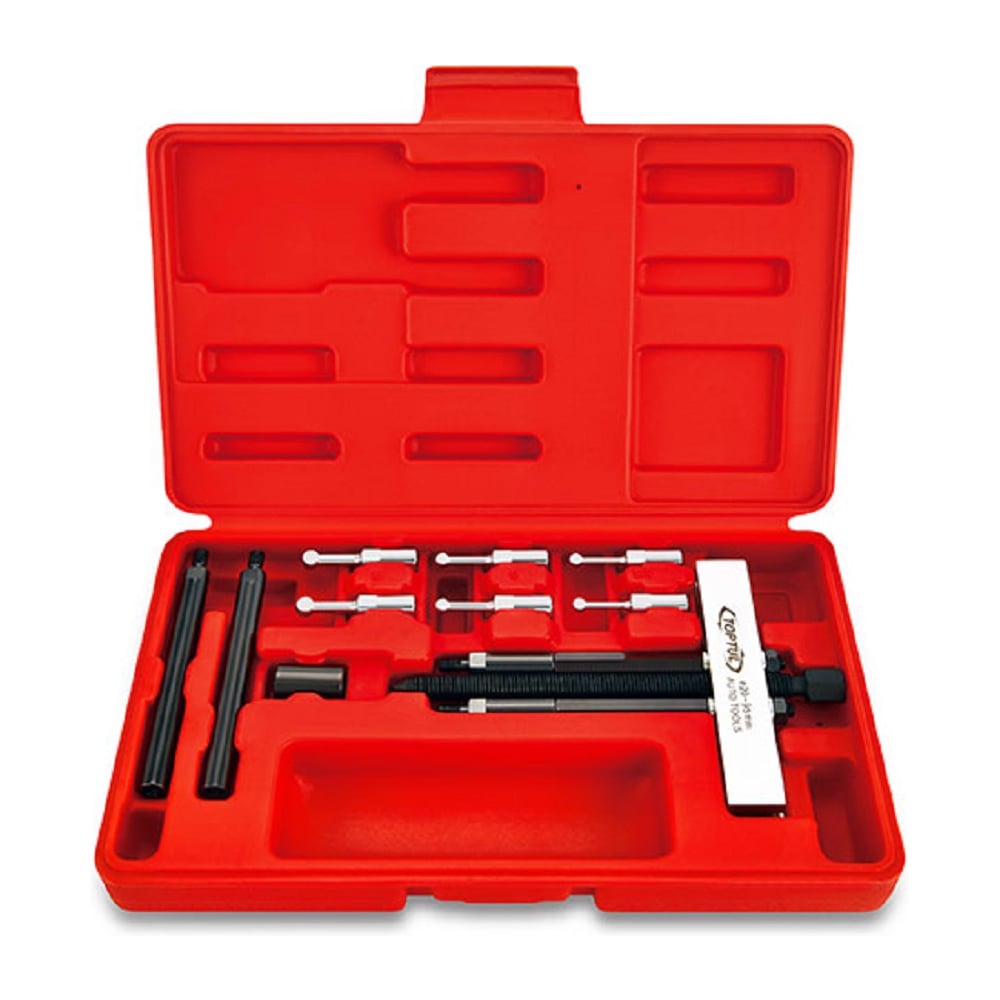 Изображение товара Набор съемников подшипников TOPTUL JGAI1005 для внешних и внутренних подшипников