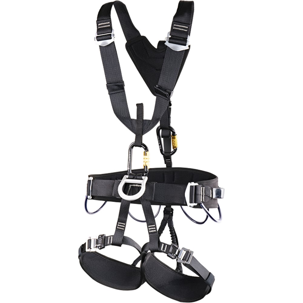 Изображение товара Страховочная привязь для положения сидя VENTO с интегрированным поясом 308_1