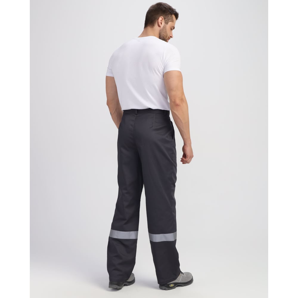 Изображение товара Костюм Факел 87489263 Лигор-1 Премиум СОП брюки мужские защитные универсальные