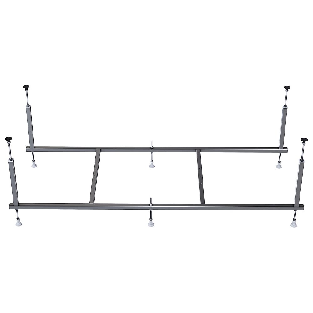 Изображение товара Акустический сборный каркас для ванны AQUATEK NEW 150 к универсальный и прочный