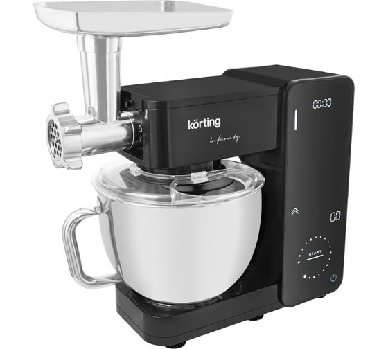 Изображение товара Кухонная машина KORTING KKM 0101 M Infinity 00000020905