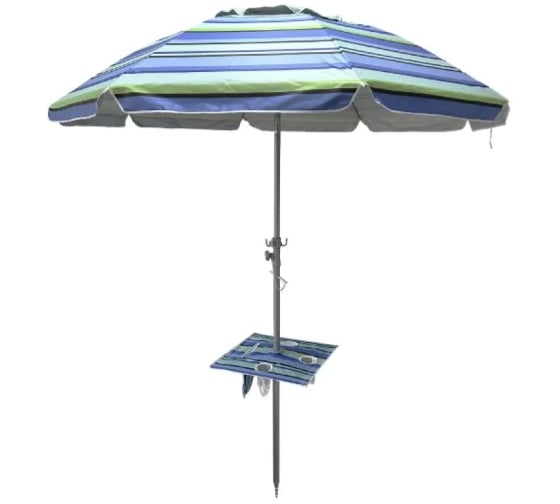 Изображение товара Зонт Green Glade 72201