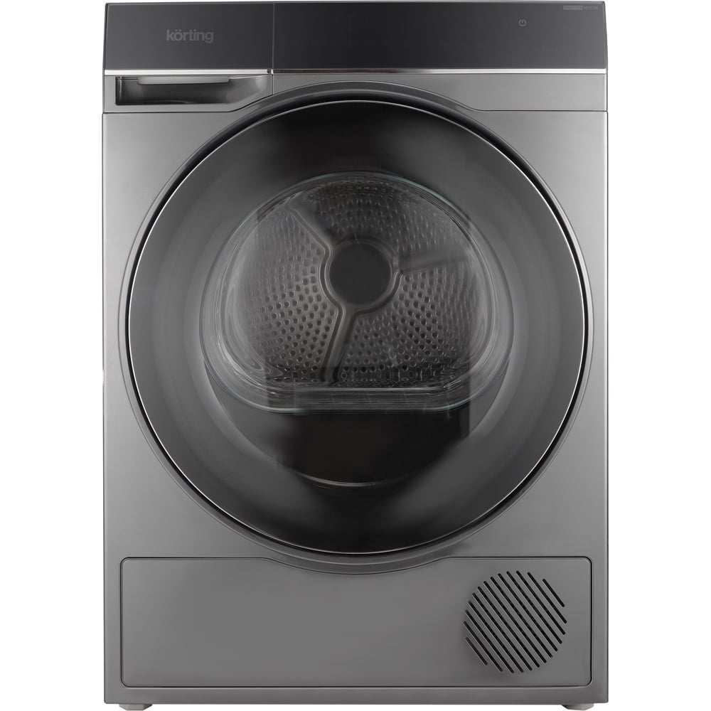 Изображение товара Сушильная машина KORTING KD 69IHP10 с тепловым насосом, A+++