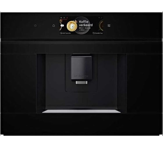 Изображение товара Кофемашина встраиваемая Bosch CTL7181B0
