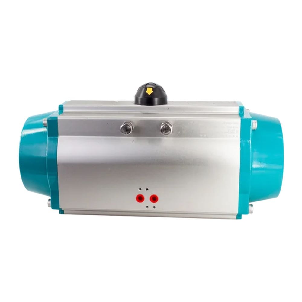 Изображение товара Пневматический привод NEWKEY AT160D NK-PPD160 для автоматизации промышленного оборудования