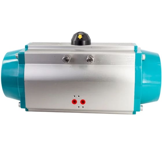 Изображение товара Привод пневматический двухсторонний NEWKEY AT160D NK-PPD160