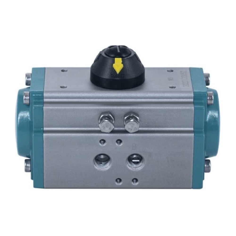 Изображение товара Пневматический двухсторонний привод NEWKEY AT 75D NK-PPD75 промышленный профессиональный