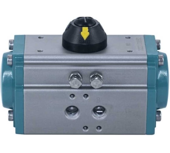 Изображение товара Привод пневматический двухсторонний NEWKEY AT 75D NK-PPD75