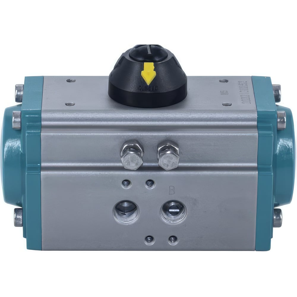 Изображение товара Привод пневматический двухсторонний NEWKEY AT140D NK-PPD140