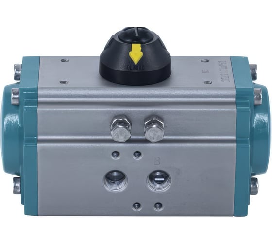 Изображение товара Привод пневматический односторонний NEWKEY AT 63S, DN25, DN32 NK-PPO63