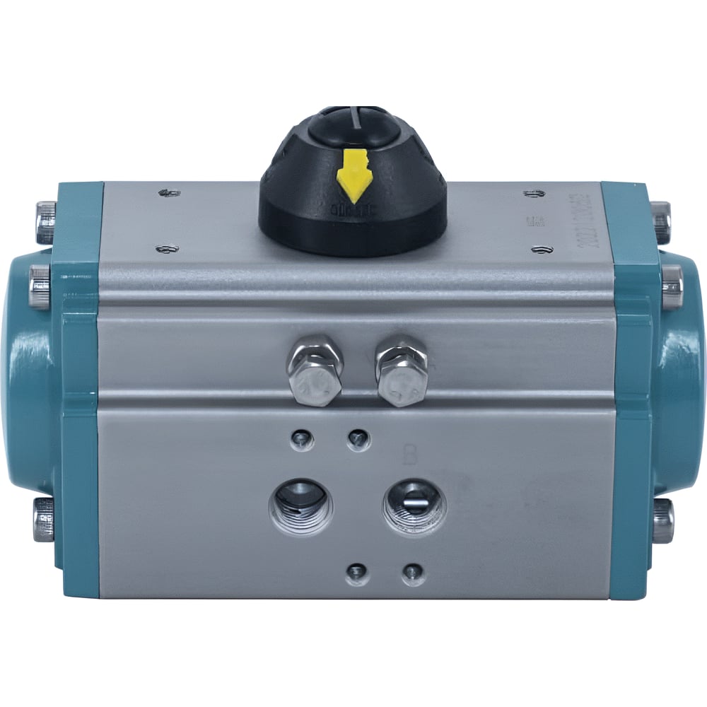 Изображение товара NEWKEY AT140S DN100 NK-PPO140 пневмопривод односторонний