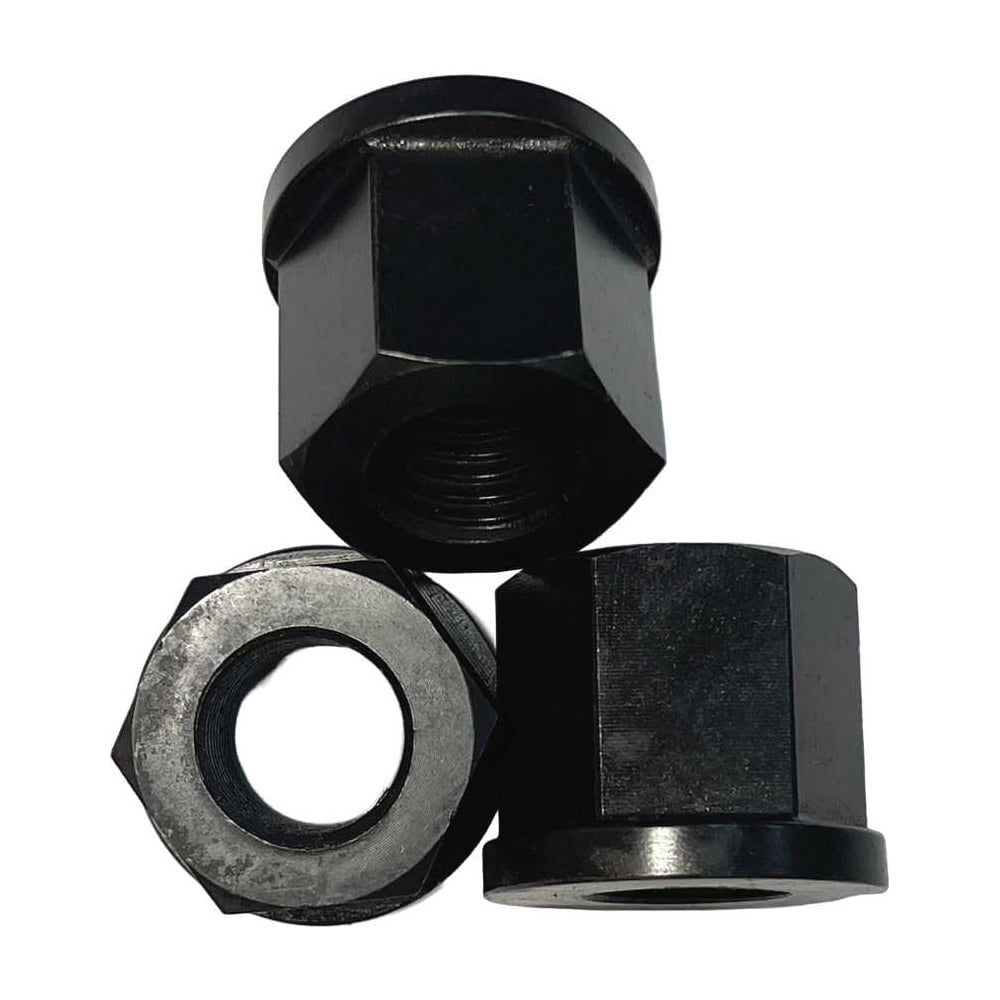 Изображение товара Гайка БП М10.7003-0303 ГОСТ 8918-69 1 шт