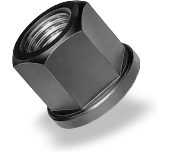 Изображение товара Гайка БП М8.7003-0302 ГОСТ 8918-69 (2шт.) 00-00101363