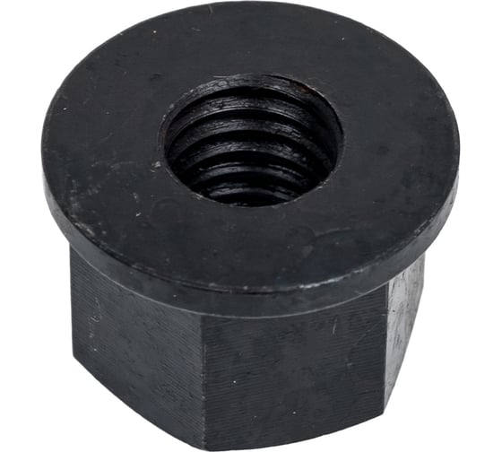 Изображение товара Гайка БП М8.7003-0302 ГОСТ 8918-69 (2шт.) 00-00101363