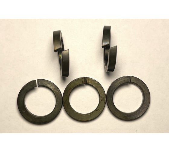 Изображение товара Шайба БП 10.30Х13 ГОСТ 6402-70 (3шт.) 01-00013104