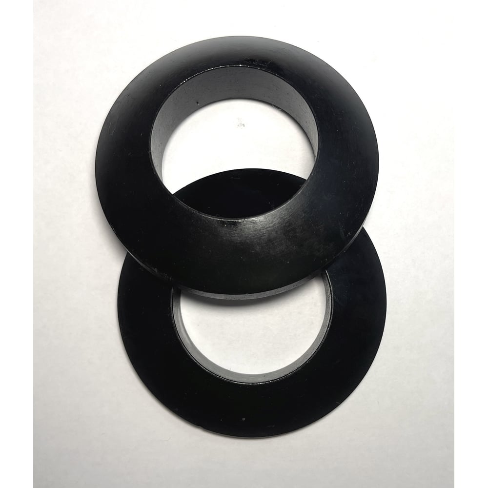 Изображение товара Шайба БП 7019-0395 (Ø16) ГОСТ 13438-68 металлическая для крепежа 2 шт.