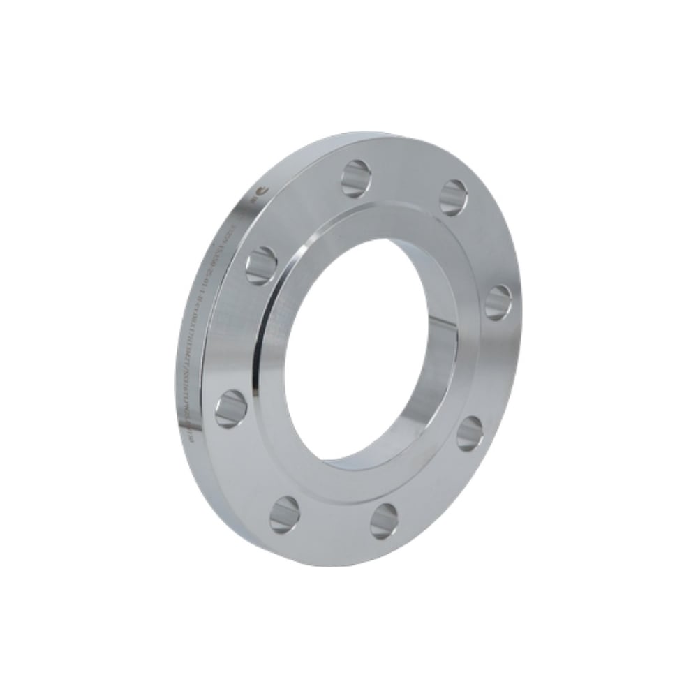 Изображение товара Фланец плоский NEWKEY DN150 PN25 АISI316Ti NK-FGh150/6ti