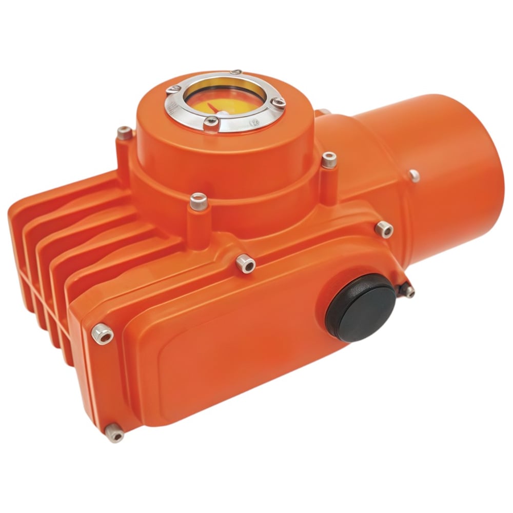 Изображение товара Электрический привод NEWKEY AC220 (C-03) для автоматизации