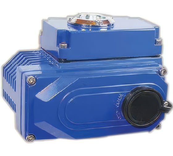 Изображение товара Привод электрический NEWKEY AC 220V (C-03) NK-PEAH30