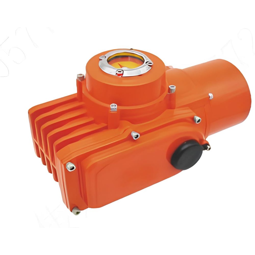 Изображение товара Электрический привод NEWKEY DC 24V C-05 с крутящим моментом 50 Нм