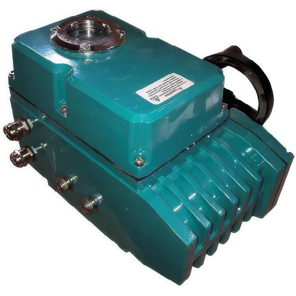 Изображение товара Электрический привод NEWKEY C-20 NK-PEAHM200 для автоматизации промышленных задач