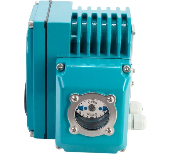 Изображение товара Привод электрический NEWKEY DC 24V (C-03) NK-PEDL30