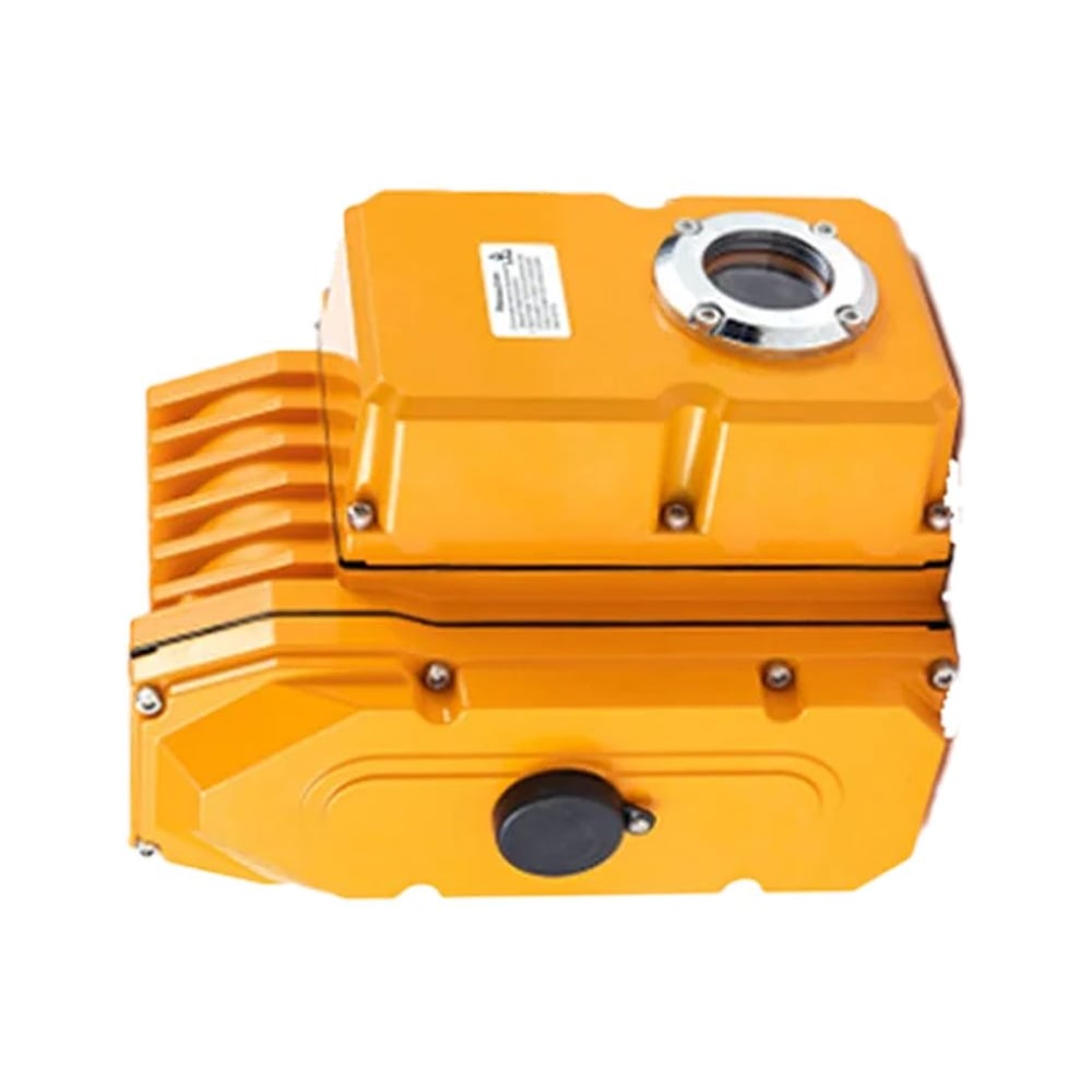 Изображение товара Электрический многооборотный привод NEWKEY AC 220V NK-PEAHM50