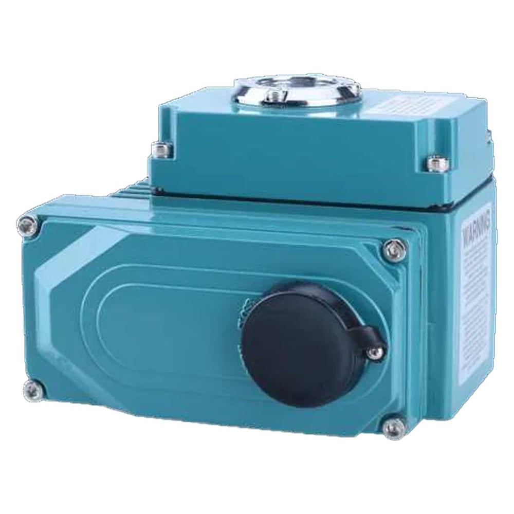 Изображение товара Электрический привод NEWKEY DC 24V серия YY NK-EADL50 профессиональный