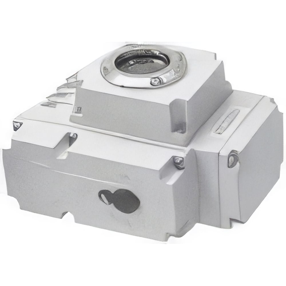 Изображение товара Электрический привод NEWKEY AC 220V серия YY NK-EA30, 30 Нм