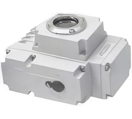 Изображение товара Привод электрический NEWKEY AC 220V (C-03), серия YY NK-EA30