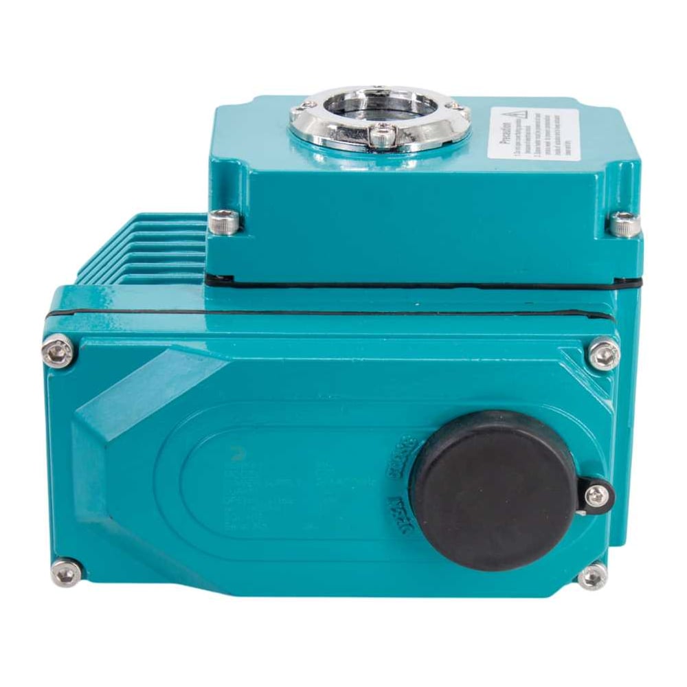 Изображение товара Привод электрический NEWKEY AC 380V (C-05) NK-PEAHH50 Изображение товара Привод электрический NEWKEY AC 380V (C-05) NK-PEAHH50