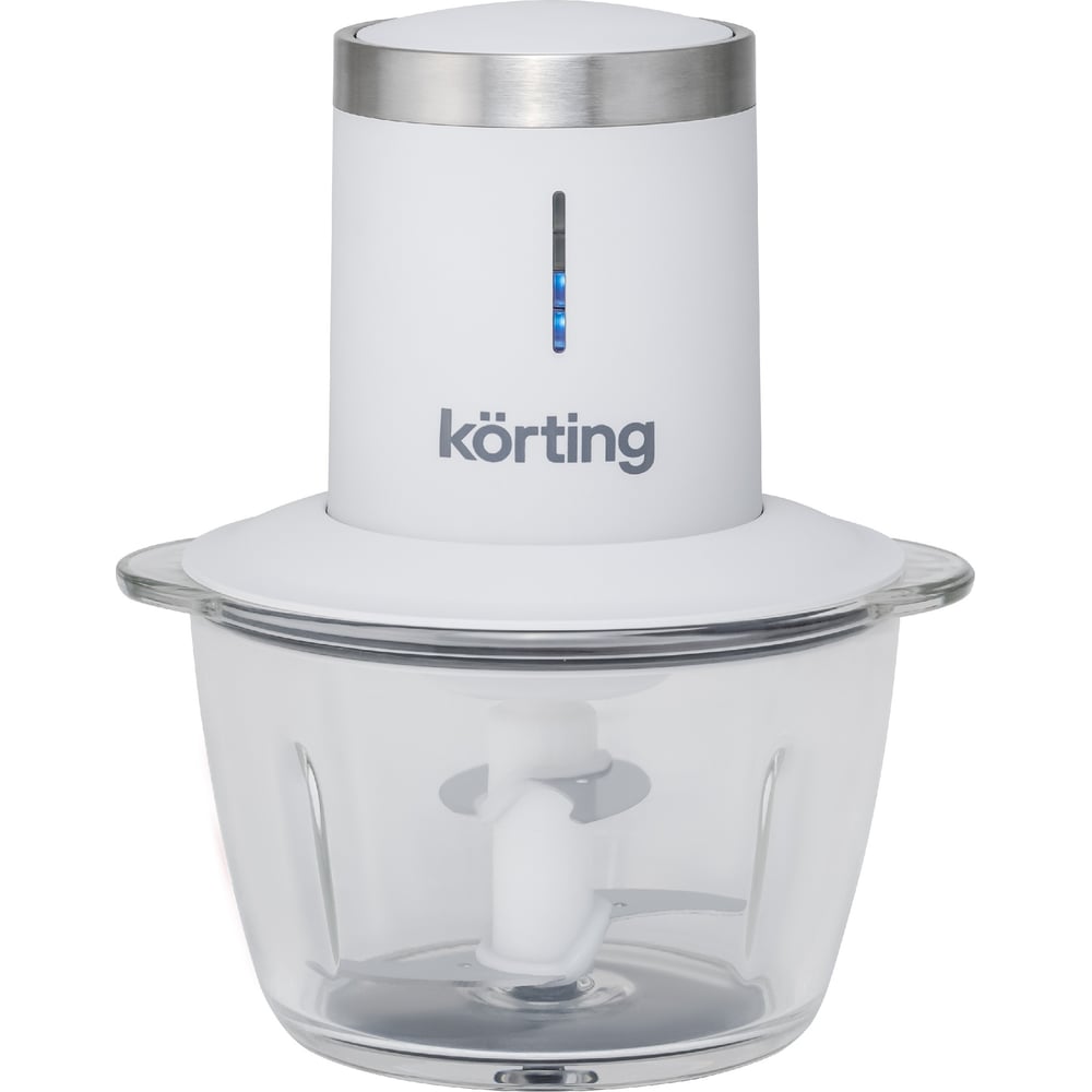 Изображение товара Кухонный комбайн KORTING KFP 0204 W - универсальный помощник
