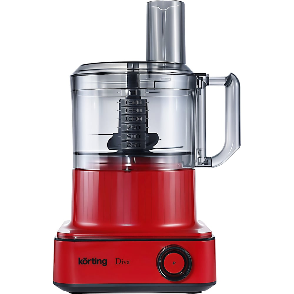 Изображение товара Кухонный комбайн KORTING KFP 0201 Diva 00000020928