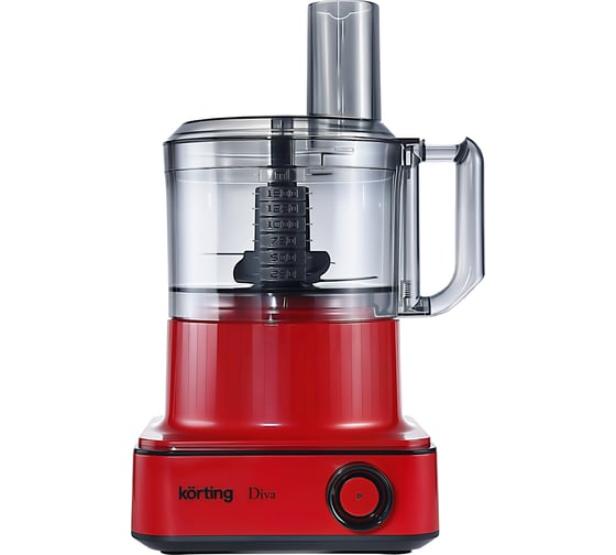 Изображение товара Кухонный комбайн KORTING KFP 0201 Diva 00000020928