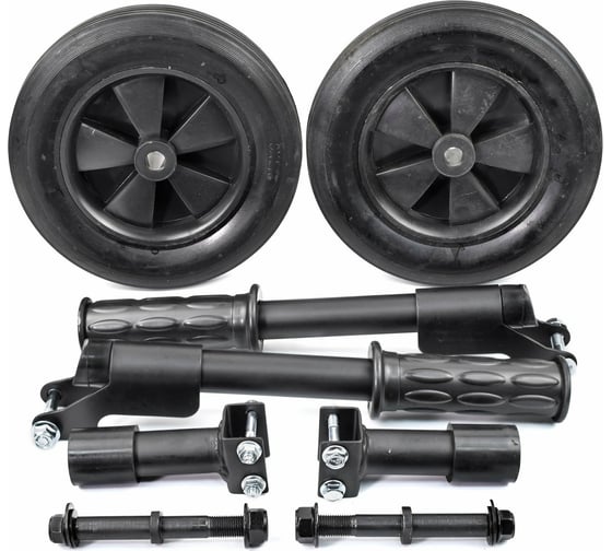 Изображение товара Колесный комплект 8" для R3000-L2, R3000E-L2 RATO WH_R3000