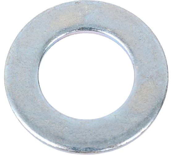 Изображение товара Gigant Шайба DIN125 плоская оцинк. M20 25 шт 124060
