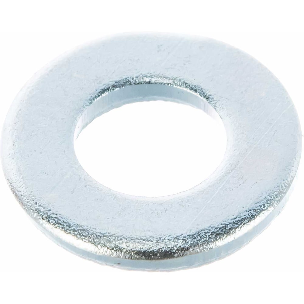 Изображение товара Шайба DIN125 М6 оцинкованная 300 шт Gigant 124061