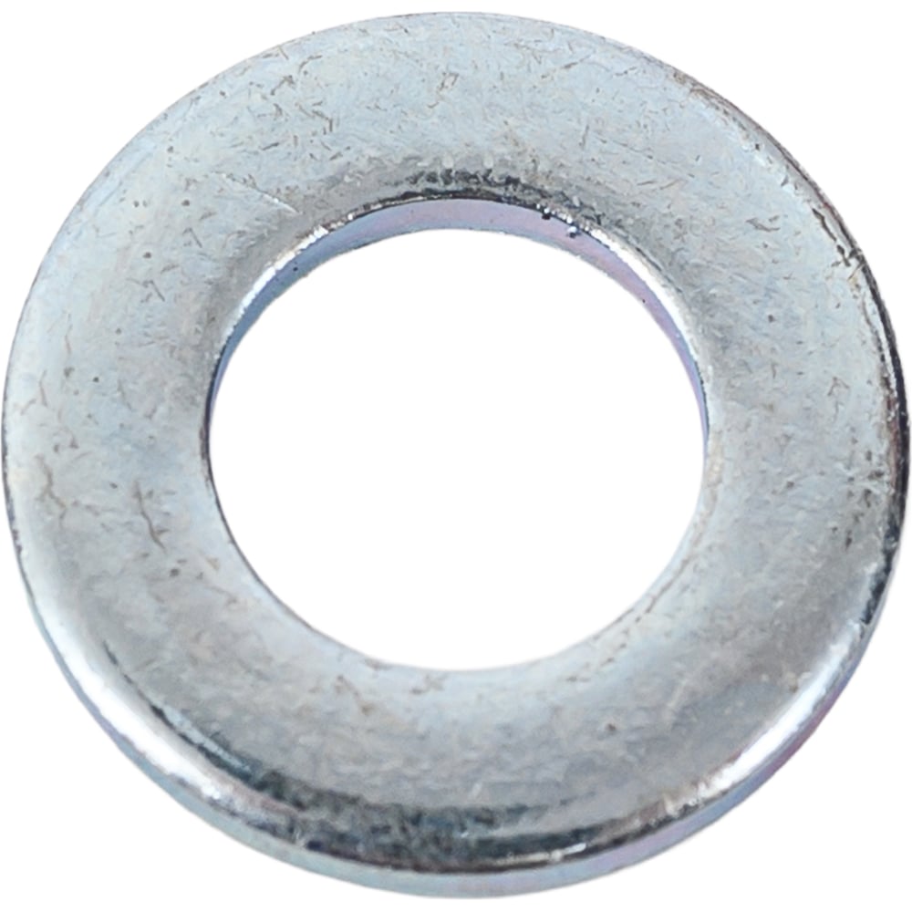 Изображение товара Шайба DIN125 М6 оцинкованная 300 шт Gigant 124061